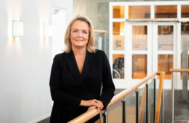 Yvonne Kennis, Programmadirecteur Fotografie: Fotovakvrouw