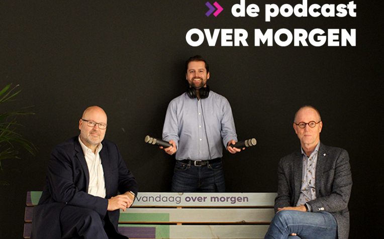 Podcast 4 Over morgen