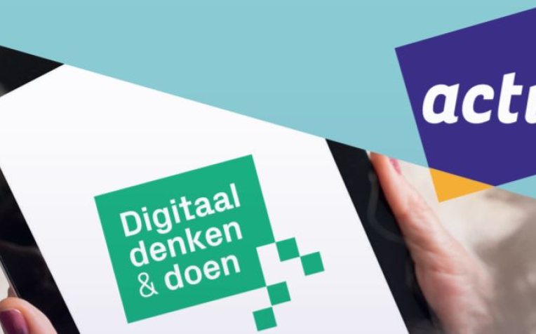 Visie Digitaal Denken en Doen