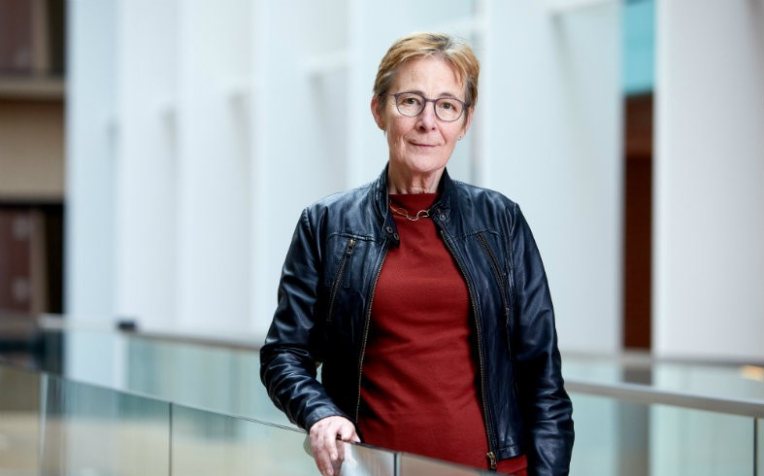 Inspecteur-generaal Ronnie van Diemen