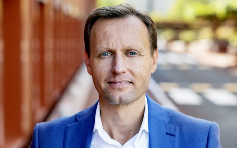 Jelle Boonstra RegioPlus