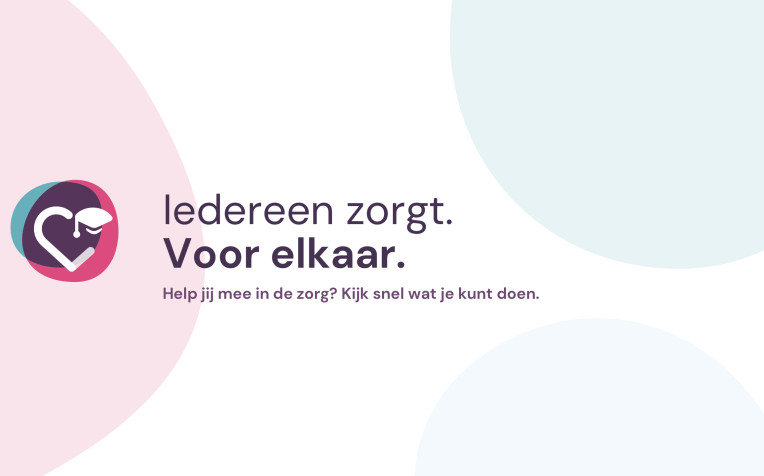 Logo De Nationale Zorgklas