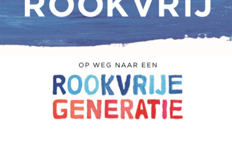 Rookvrije generatie