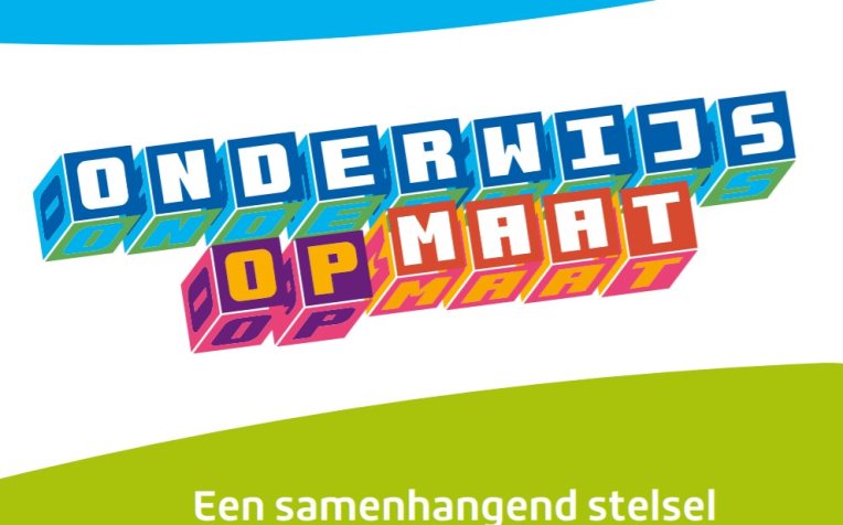 Onderwijs op maat door leereenheden