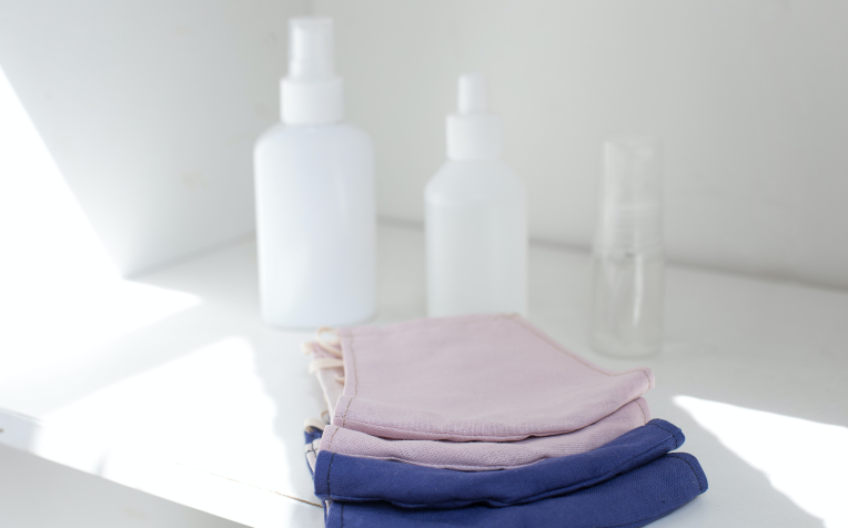 Beschermingsmiddelen 