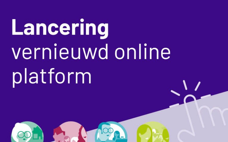 Banner ActiZ nieuw platform