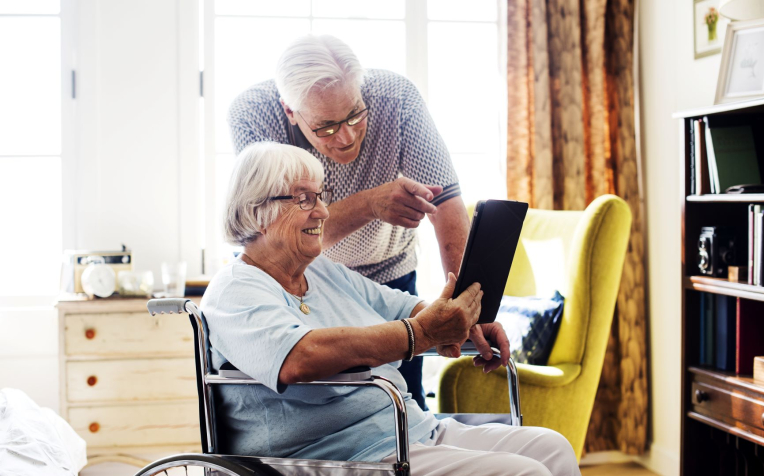 subsidieregeling InZicht