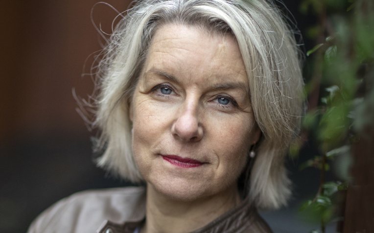 Jacqueline de Groot - Verenso