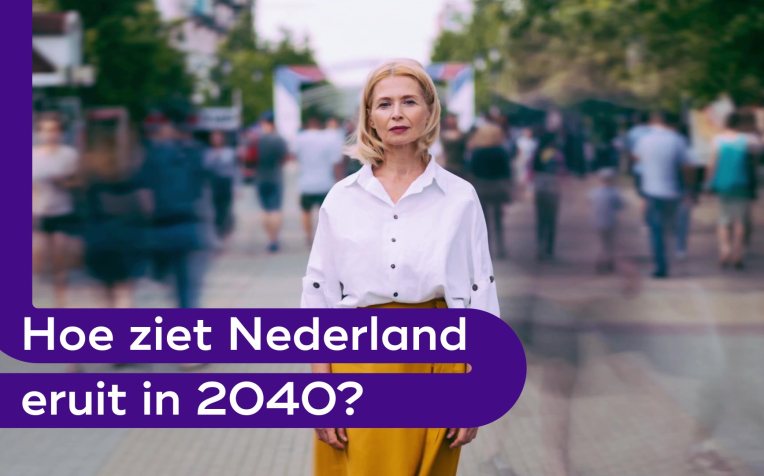 Campagne Praat Vandaag over Morgen