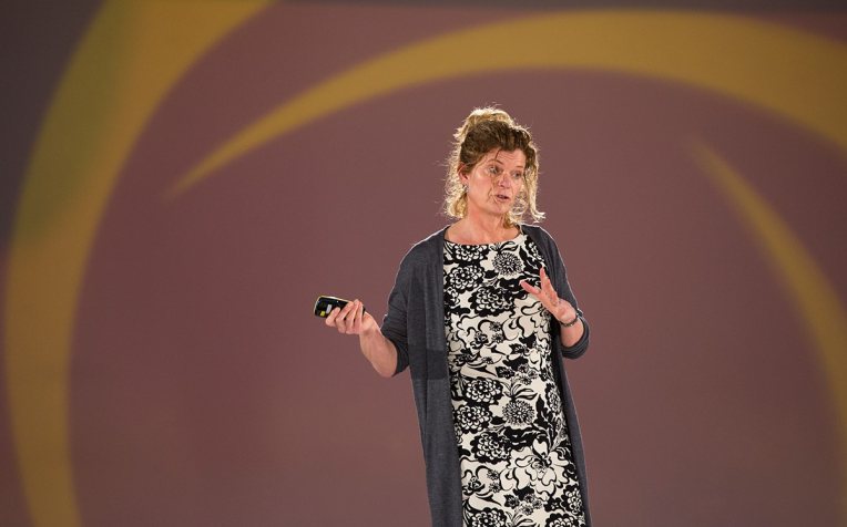 Leonoor van Dam van Isselt