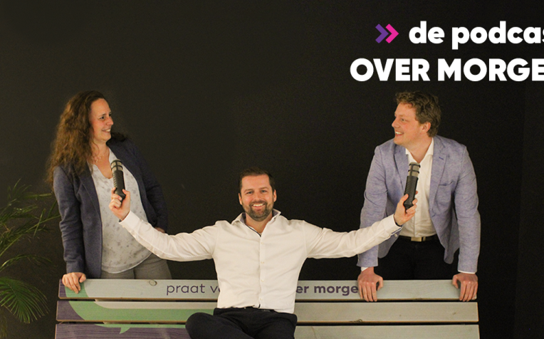 Podcast Over Morgen