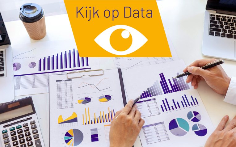 Kijk op Data - logo