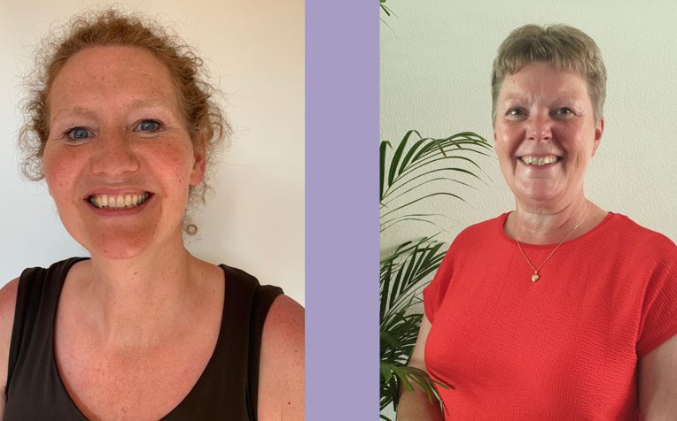 Natascha en Jose - Wijkverpleging in coronatijd deel 3