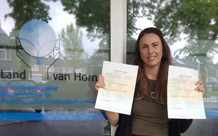 Jacqueline Verhappen