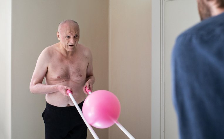 Beeld: Studio Anne Ligtenberg