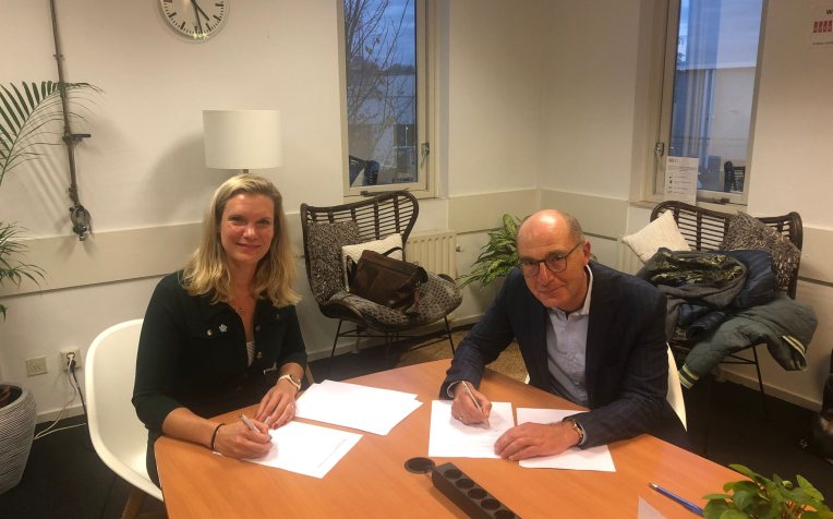 ALV 24 november 2021