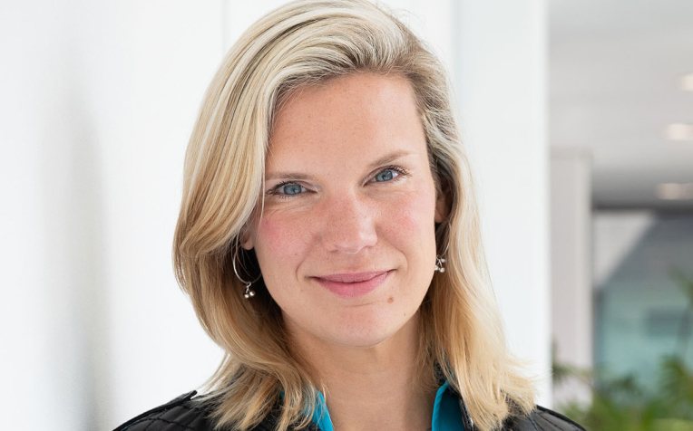 Profielfoto Anneke Westerlaken