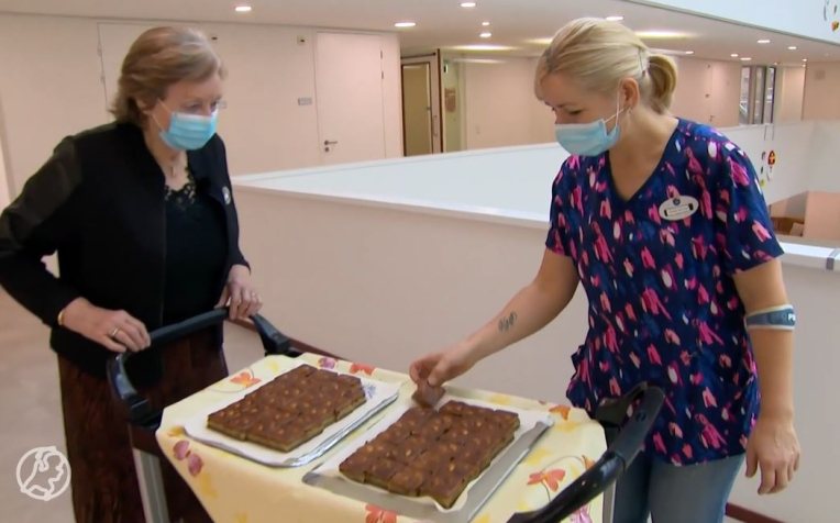 Buurt helpt de Zorg bij NNCZ