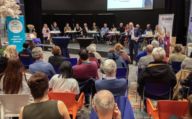 Fotostudio Wierd Lelystad