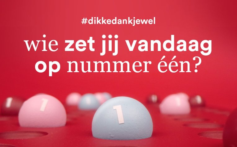 Dikke Dankjewel 2022