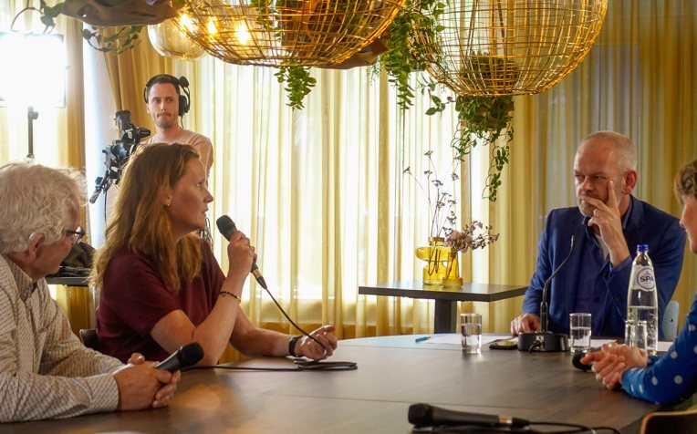 Webinar De Posten 25 mei 2022