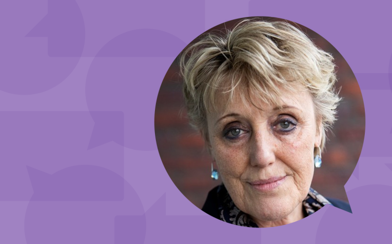 Quote van de Week - Trudy Prins