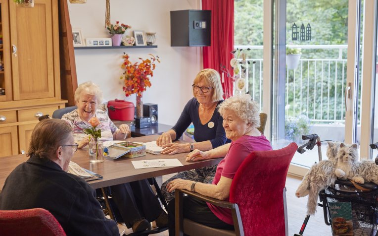 Sint Jacob ontmoetingsruimte