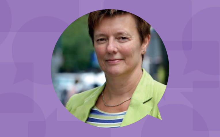 Quote van de week Yvonne van Stiphout