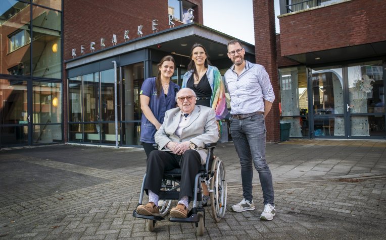 Groenhuysen medezeggeschap