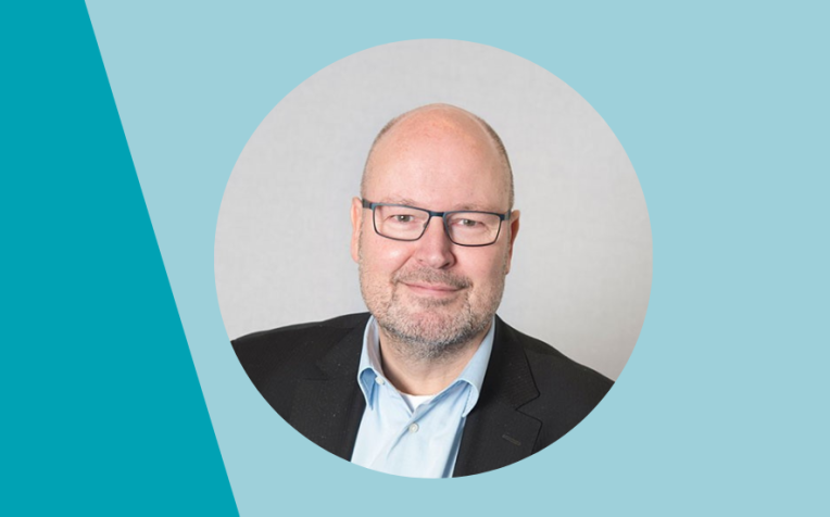 Jeroen van den Oever