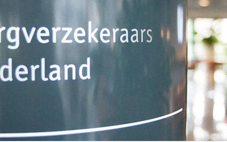Zorgverzekeraars Nederland