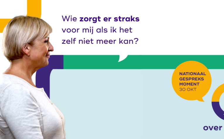 Nationaal Gespreksmoment 