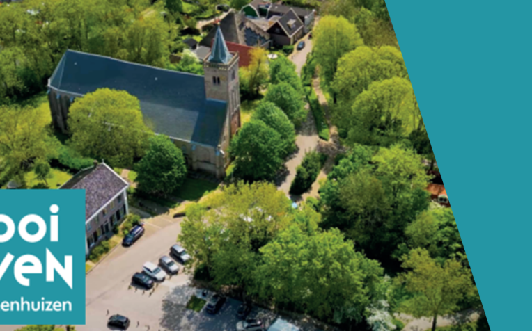 Mooi leven warmerhuizen