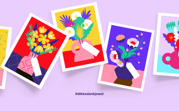 Dag van de zorg 2024