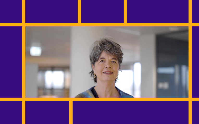 Marjolein ten Hoonte