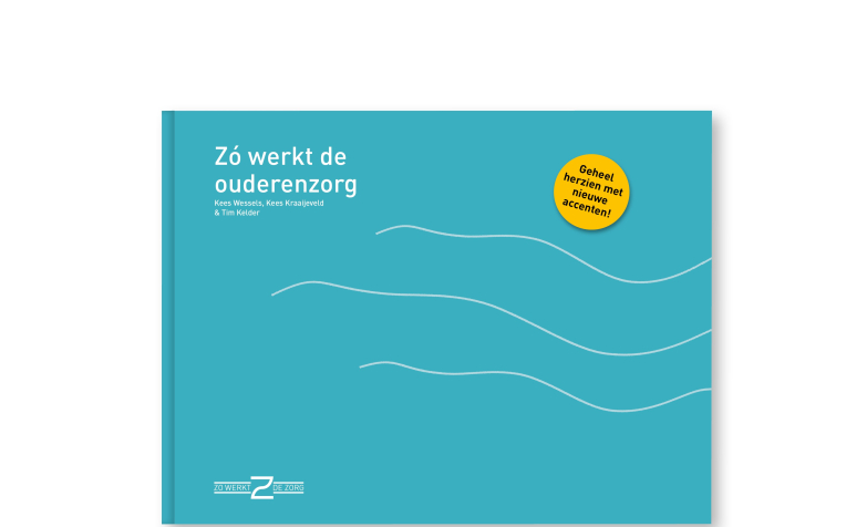 zo werkt de ouderenzorg