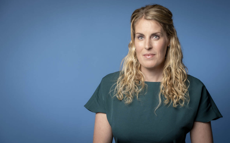 staatsecretaris Maeijer