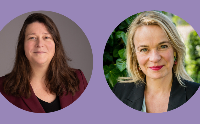 Mahler en Schuitemaker