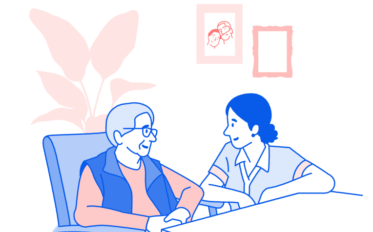 Onplanbare avond- en weekendzorg