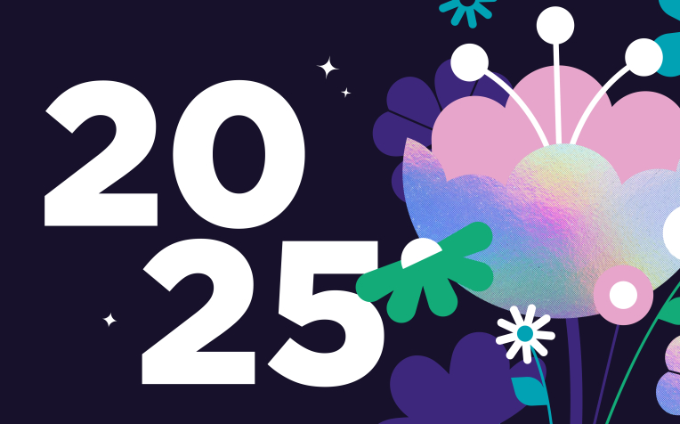 2025 header