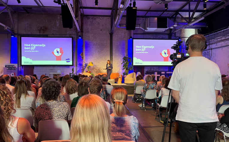 kwaliteitsnetwerkdag