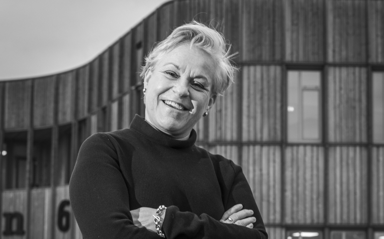 Ageeth Ouwehand - Raadslid Raad Volksgezondheid & Samenleving