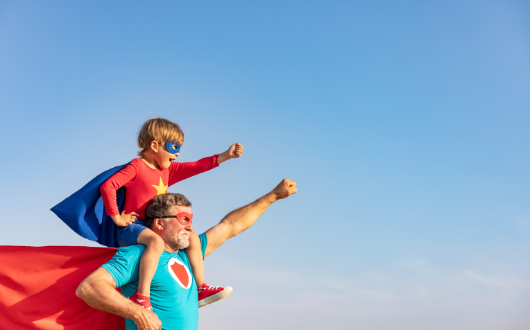 Handreiking kansrijk partnerschap