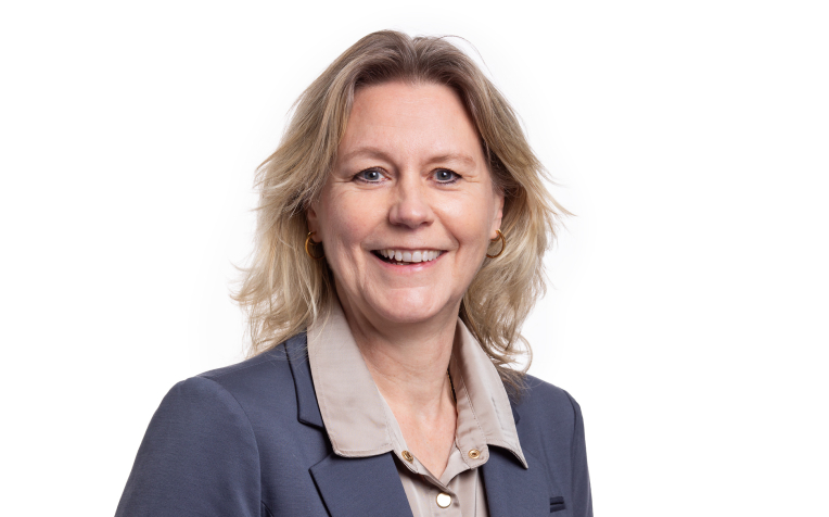 Ellen Maat, voorzitter ActiZ kerngroep Wonen en Zorg