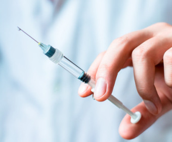 vaccinatie 