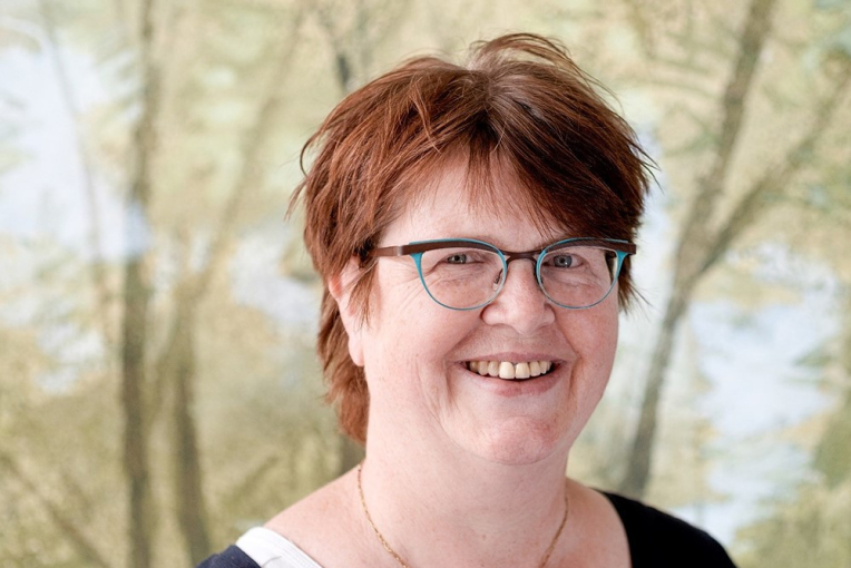 Annelies Kamerling