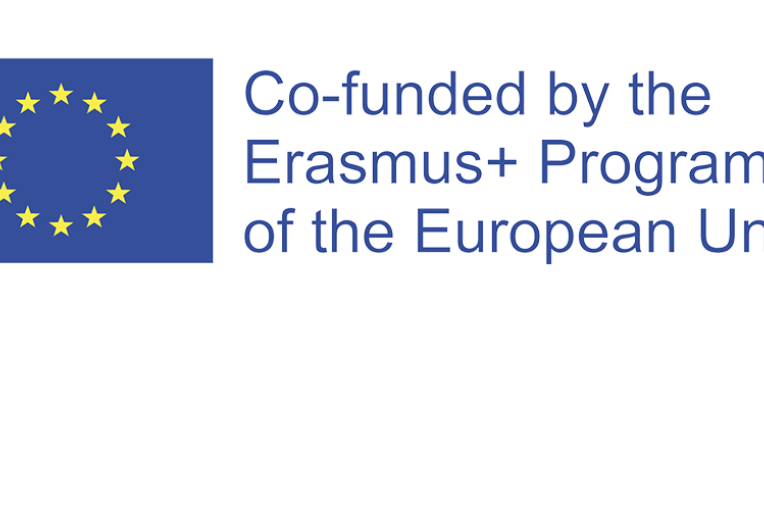 Erasmus+ Programma EU