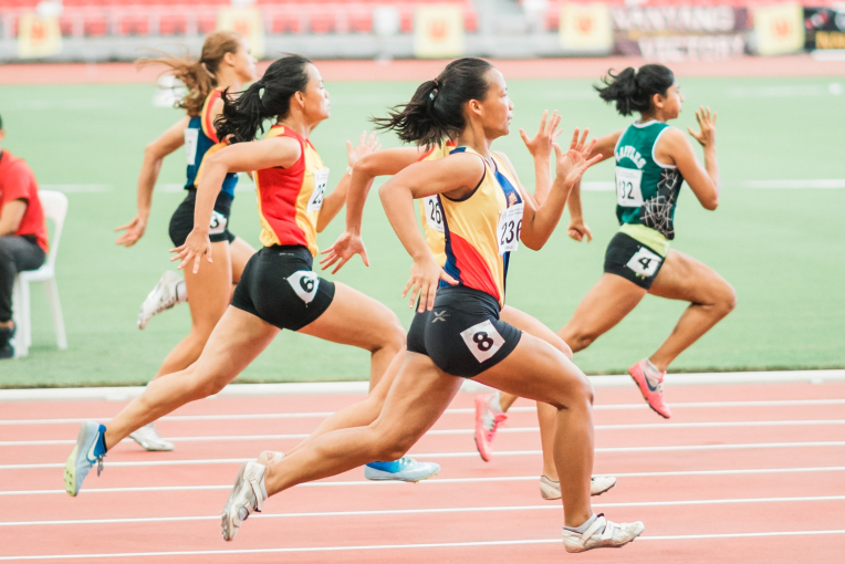 Topsporters
