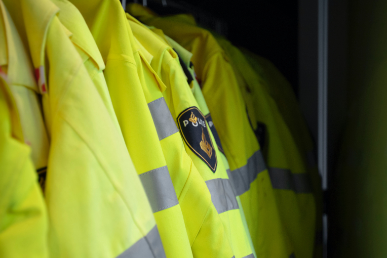 Politie