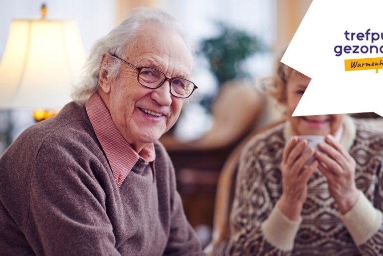 Trefpunt gezond en zo warmerhuizen